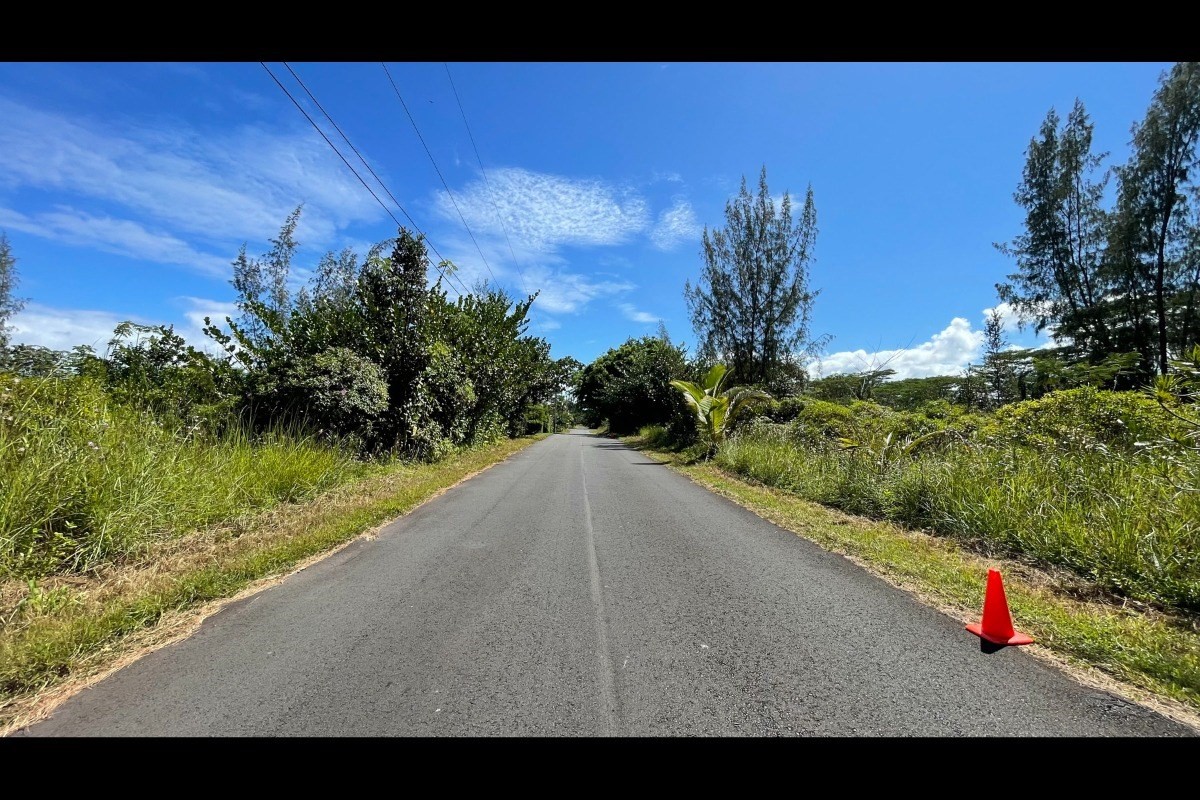 ハワイアンパラダイスパーク土地（海近物件）不動産画像7