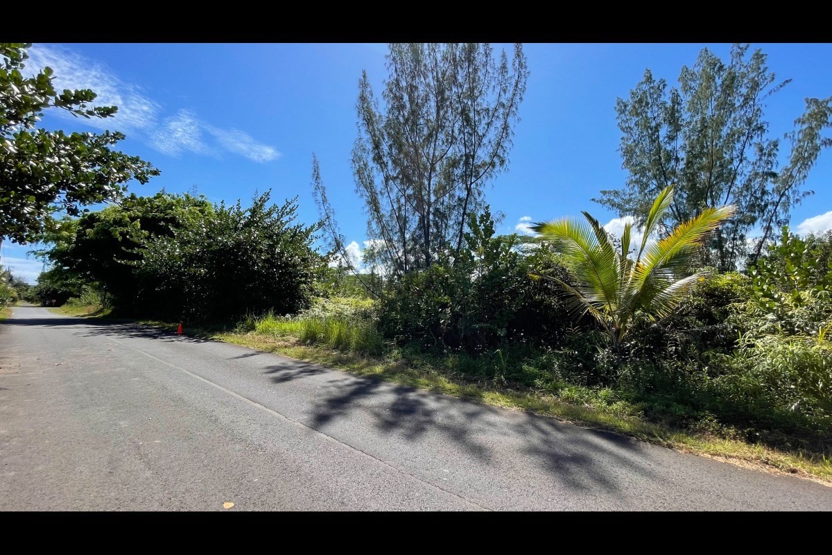ハワイアンパラダイスパーク土地（海近物件）不動産画像サムネイル2