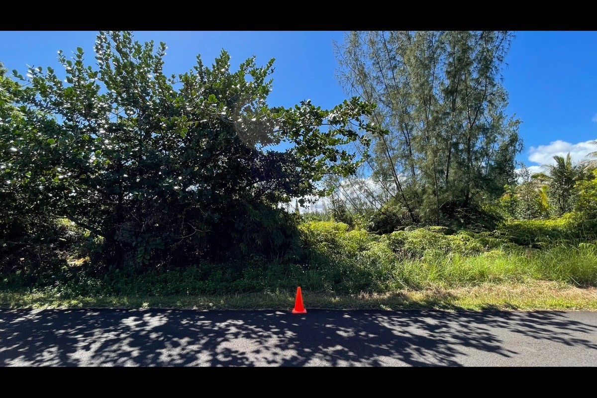 ハワイアンパラダイスパーク土地（海近物件）不動産画像サムネイル11
